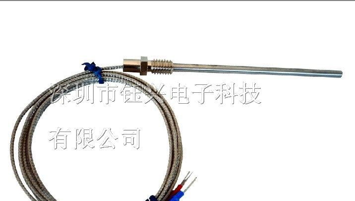 热水壶水温传感器