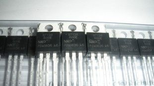 BT138-600E可控硅全系列批发