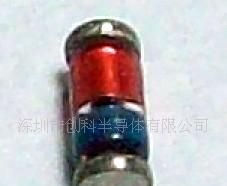 ZMM2V0 2V2 2V4 2V7稳压二极管