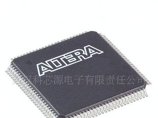  EPM7128AETC100逻辑IC