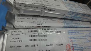OV5640,OV5642,OV3620,OV8810原装进口OV系列CMOS芯片