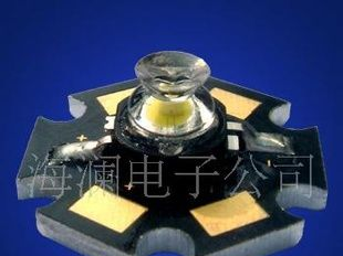 大功率LED白光80LＭ(图)