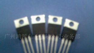 可控硅BT137-600E