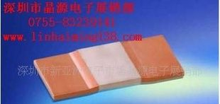 深圳市晶源BVS一系列精密贴片电阻、大功率电阻