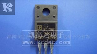双向可控硅 BT138X-600F/TO-220F