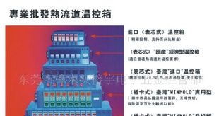 温控器，批发摸具温控器