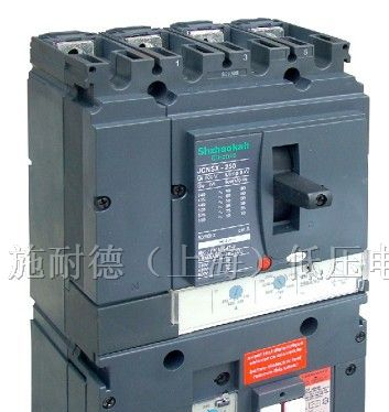 供应JCNSX100Vigi漏电断路器