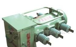 LW3I-10G/630六氟化硫断路器