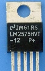 大量LM2575-3.3/5.0/ADJ  LM2576