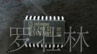 TA2125 TA2125AF 驱动IC