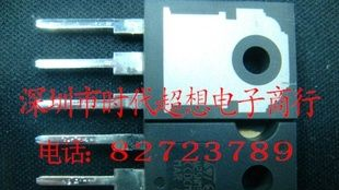 STW25NM50N - 场效应管 MOSFET N 500V TO-247