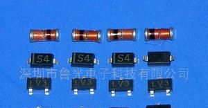 肖特基二极管SS24