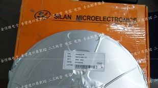 ㊣长期现货优势LED驱动芯片 SD42522  SD42524