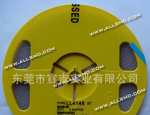 先科ST贴片二极管LL4148