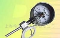 WSSX—411电接点轴向温度计