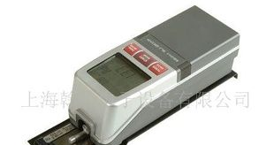 SJ-201P表面粗糙度仪