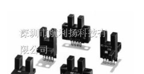 供应欧姆光电开关传感器EE-SX471