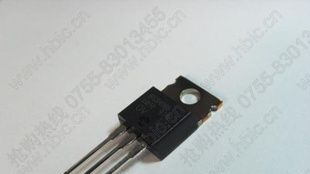 原装IRGB4086PBF(PDP TRENCH IGBT) 70A 300V 160W N沟