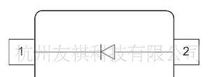 BAR63-03W E6327 英飞凌 开关二极管