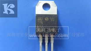 KCD单向可控硅TYN412