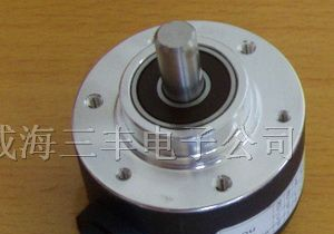 供应旋转编码器