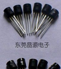 特价批发长电直插三极管C945（原装，一件起批）