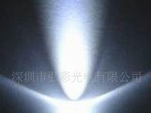 超高亮度白光 LED