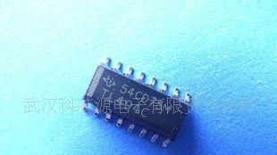 TL494（贴片） 全新原装 现货库存