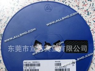 原装CJ长电系列贴片三极管1SS355