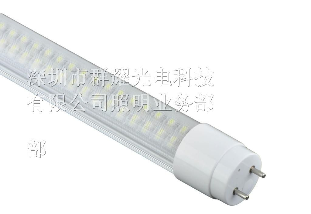 超市LED应急日光灯