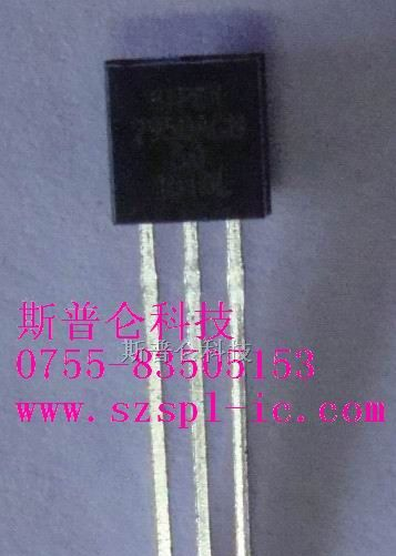 供应集成电路SPX2950ACN-5.0