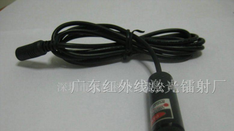 供应红光十字线定位灯