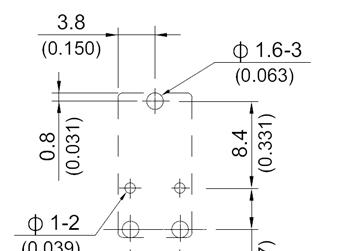 供应20A汽车继电器103-1CH-S-12VDC