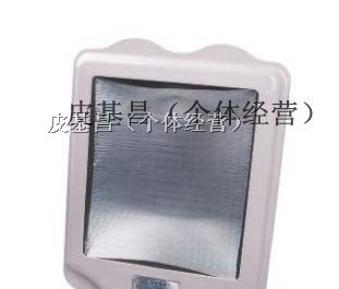 防水防尘防震防眩灯,GT302-L400，GT302