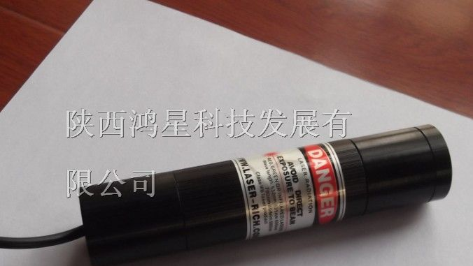 供应绣花机用激光定位灯