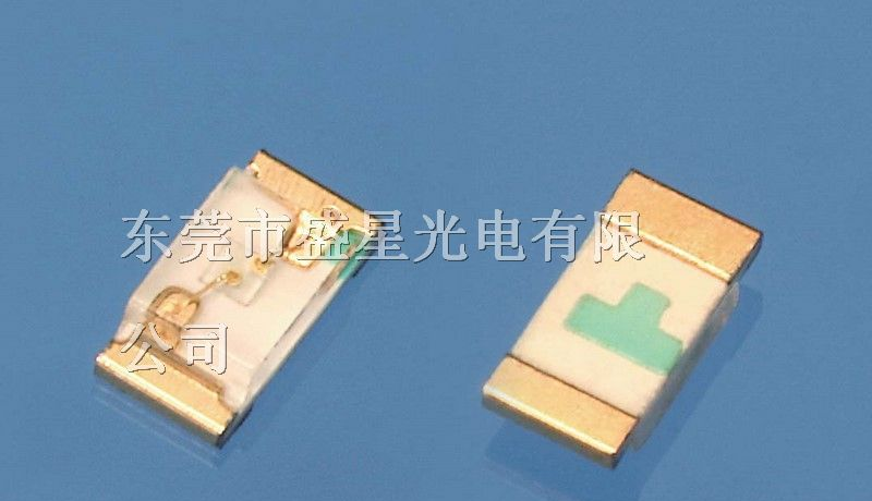 LED灯珠