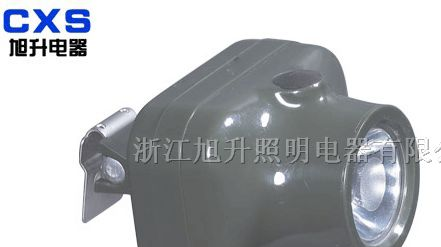 供应固态防爆头灯