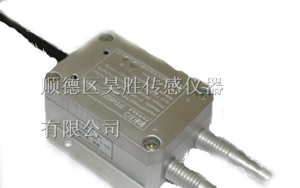 供应风压传感器