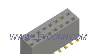 供应排母系列型号23X-2XX-M13-13，厂家直销排母价格