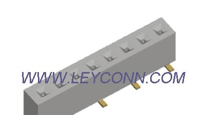 供应排母系列型号23X-1XX-M13-10，排母原包装价格实惠