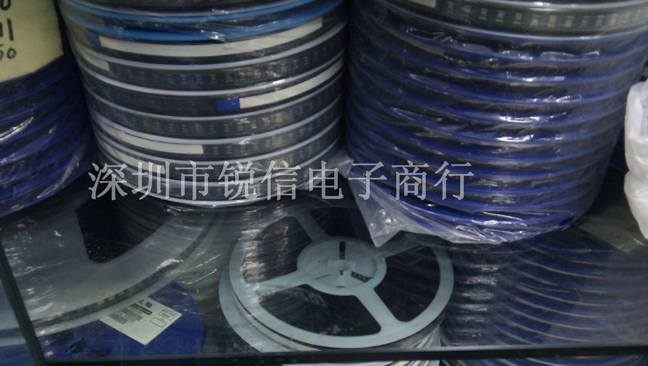 供应NANOSMDC200F-2自恢复保险丝