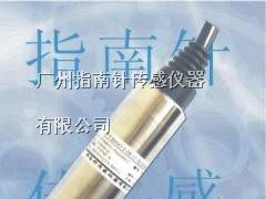 供应PTB601投入式液位计