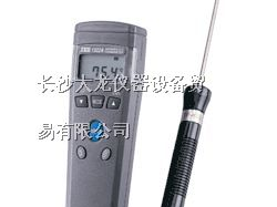 红外线温度计TES-1322A