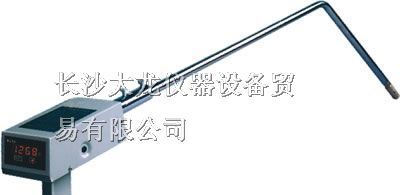 W330手提式熔炼测温仪