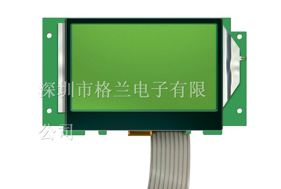 供应韩文LCM液晶屏