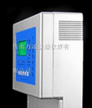 氯气报警器-氯气泄漏报警器