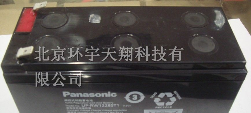 供应松下蓄电池65AH铅酸蓄电池山西代理商松下蓄电池