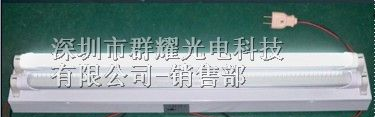 应急LED灯管