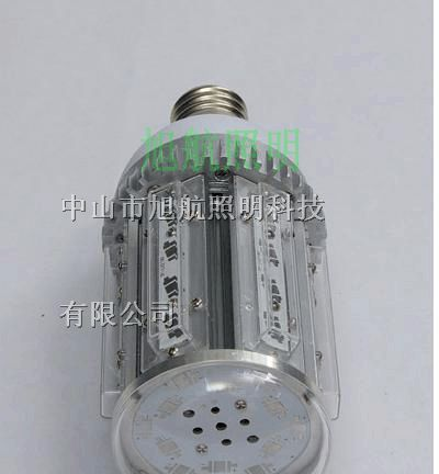 E40大功率LED玉米灯外壳配件