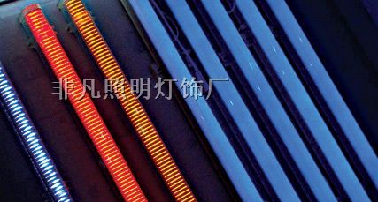 中山LED护栏管LED数码管价格优惠厂家直销